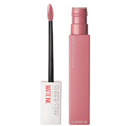 Dodaq Boyası Maybelline New York Super Stay Ink Matte 10 3600531411183