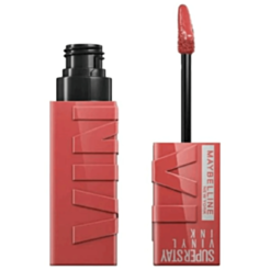 Помада Maybelline Super Stay Vinyl Ink 15 30148116