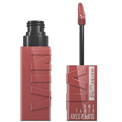 Помада Maybelline Super Stay Vinyl Ink 35 30153219