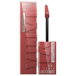 Помада для губ Maybelline Super Stay Vinyl Ink 115 30147508