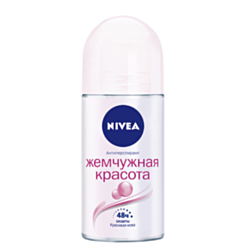 Antiperspirant Nivea mirvari gözəlliyi 50ml 4005808091515