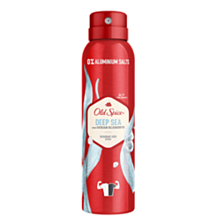 Dezodorant-sprey Old Spice Deep Sea 150ml 8001841282510