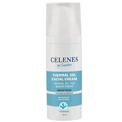 Üz kremi Celenes Thermal 50ml