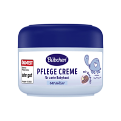 Uşaq üçün kosmetik krem Bübchen 75 ML 42420675