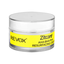 Üz kremi Revox B77 Zitcare AHA BHA PHA bərpaedici 50ml 5060565106376