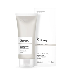 Üz kremi The Ordinary təbii nəmləndirici hialuron turşusu 100ml 769915193657