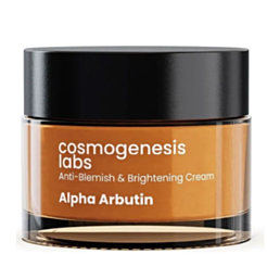 Üz kremi Cosmogenesis ləkə əleyhinə və parladıcı 50 ml 8683989540082