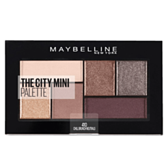 Göz kölgəsi Maybelline The City 410 3600531539313