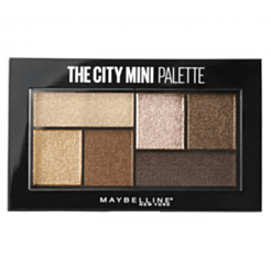 Göz kölgəsi Maybelline The City 400 3600531539306