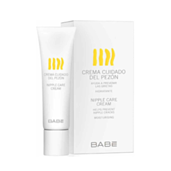 Büst üçün krem Babe Laboratorios 30ml 8437011329073