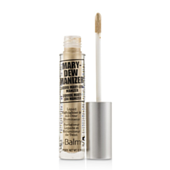 Haylayter The Balm Mary Dew Mnizer liquide 681619820489