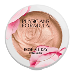 Haylayter Physicians Formula Rose All Day Petal Glow Petal Pink 0044386116009