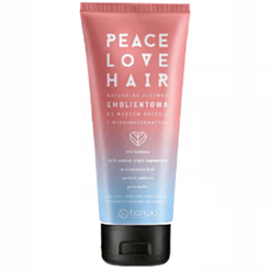 Saç üçün kondisioner Barwa Peace Love Hair 180ML 5902305008185