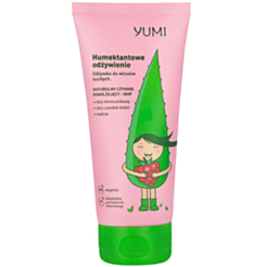 Кондиционер для волос Yumi Малина 200ML 5902693167020