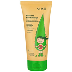 Кондиционер для волос Yumi Грейпфрут 200ML 5902693167006