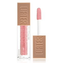 Блеск для губ Maybelline Lifter Gloss 004 3600531609726