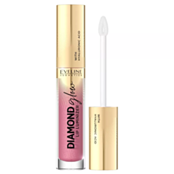 Блеск для губ Eveline Diamond Glow Lip Luminizer сладость 05 5903416033691