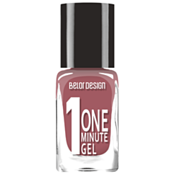 BelorDesign One minute dırnaq boyası 217