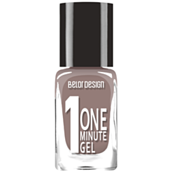 BelorDesign One minute dırnaq boyası 211