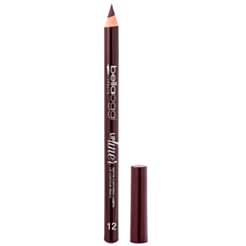 Карандаш для губ Bellaoggi Lip Liner 12 8028997056574