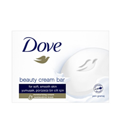 Твёрдое мыло Dove Cream Original 90 г 8720182255716