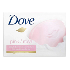 Твёрдое мыло Dove Pink 90 г 8720181219450