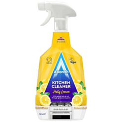 Universal təmizləyici vasitə Astonish Limon 750 ML 048256296181