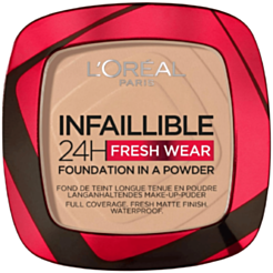 L'Oreal Infaillible kirşan 3600523951543