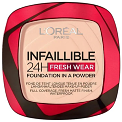 L'Oreal Infaillible kirşan 3600523951741