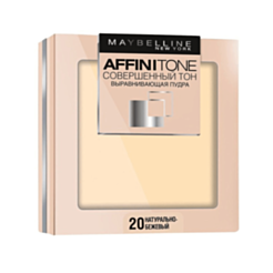 Maybelline Affinitone  kirşan 3600531293406