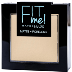 Maybelline Fit Me Kirşan 3600531526337