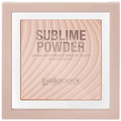 Пудра Bellaoggi Sublime Powder 130 8028997998942