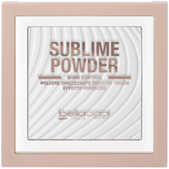 Пудра Bellaoggi Sublime Powder Shine Control 35504 8028997000133