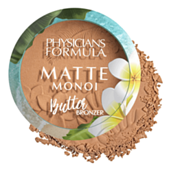 Bronzer Physicians Formula Matte Monoi Butter 0044386117679