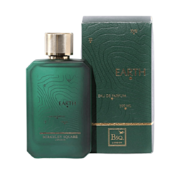 Kişi parfümü  Berkeley Square London Earth EDP 100 ml 8683036763587