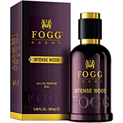 Kişi parfümu Fogg Scent Intense Wood EDP 100 ml 8904238300166