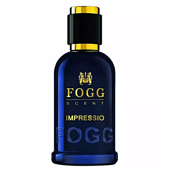 Kişi parfümu Fogg Scent Impressio EDP 100 ml 8904238300074