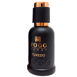 Kişi parfümü Fogg Scent Tuxedo EDP 50 ml 8904238300340