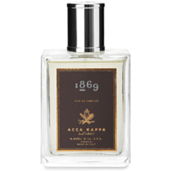 Kişi parfümü Acca Kappa 1869 EDP 100 ml 8008230811993