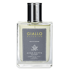 Kişi parfümü Acca Kappa Giallo Elicriso EDP 100 ml 8008230019382