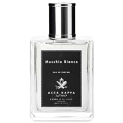 Uniseks parfüm Acca Kappa White Moss EDP 100 ml 8008230812075