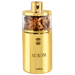 Qadın parfümü Ajmal Aurum EDP L 75 ml 6293708004867