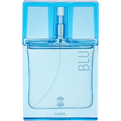 Kişi parfümü Ajmal Blu EDP 50 ml 6293708009398