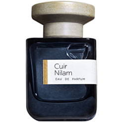 Uniseks parfüm Atelier Materi Cuir Nilam EDP 100 ml 3770014326324