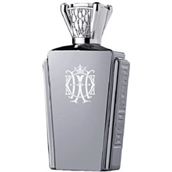 Uniseks parfüm Attar Al Has Metallic Oud EDP 100 ml 8681812000390