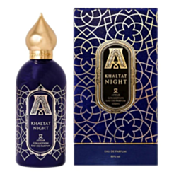 Uniseks parfüm Attar Collection Khaltat Night EDP 100 ml 6300020152333