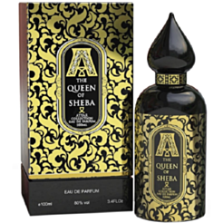   Qadın parfümü Attar Collection The Queen of Sheba EDP 100 ml 6300020150629