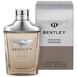  Kişi parfümü Bentley Infinite EDP 100 ml 7640163970012