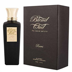   Qadın parfümü Blend Oud Classic Rams EDP 75 ml 8051277312459