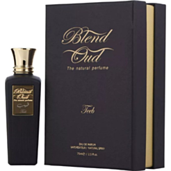 Мужской парфюм Blend Oud Classic Teeb EDP 75 мл 8051277312442